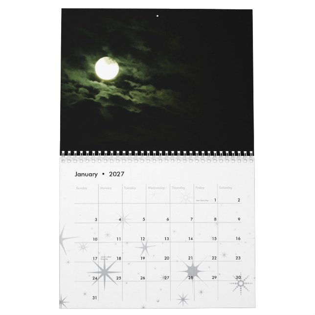 Calendário 2013 (Jan 2027)