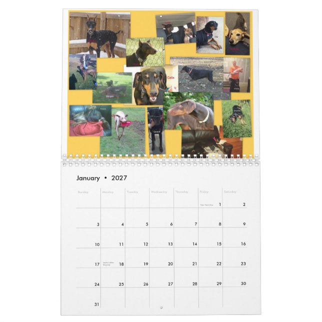 Calendário 2014 (Jan 2027)