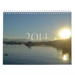 Calendário 2014