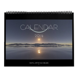 Calendário 2014