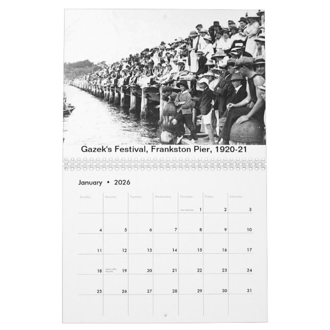 Calendário 2014 das bibliotecas de cidade de (Jan 2026)