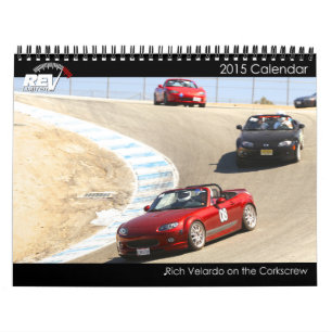 calendário 2015 do revlimiter