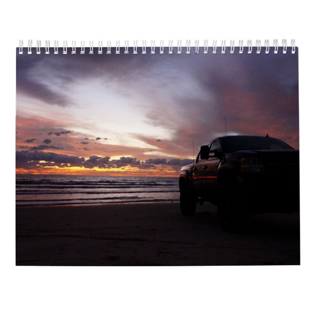 Calendário 2017 (Verso)