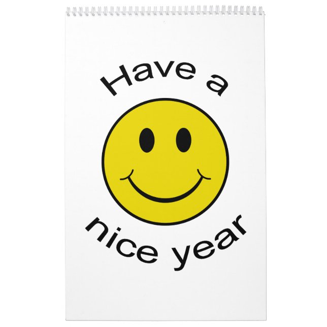 Calendário ~ 2019 da coleção (Capa)