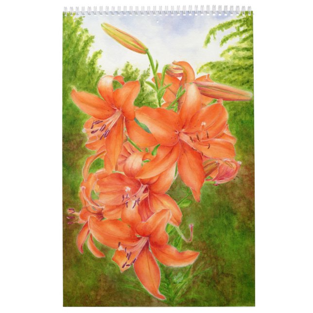 Calendário 2020 (Capa)