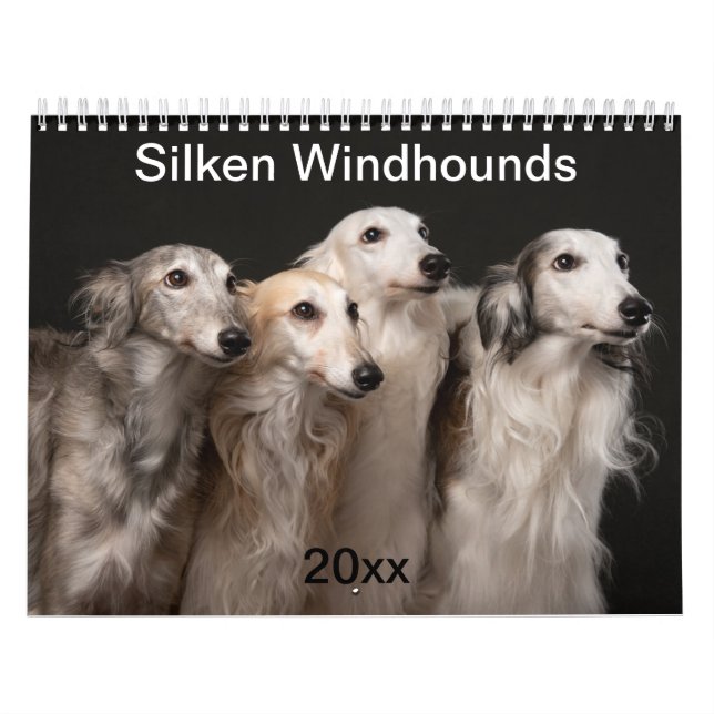 Calendário 2020 Silken Windhounds (2) (Capa)