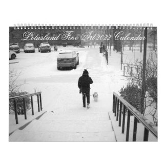 Calendário 2022 do ALFA