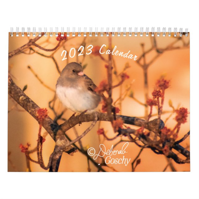 Calendário 2023 (Capa)