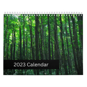 Calendário 2023