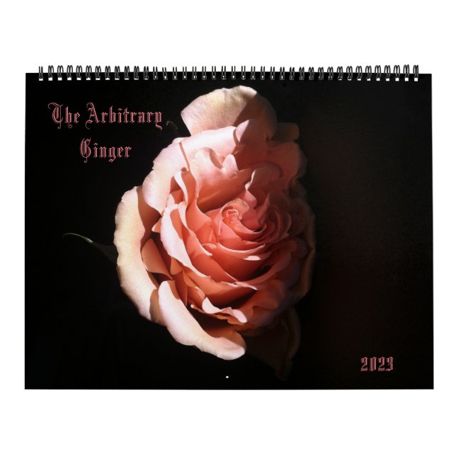 CALENDÁRIO 2023 (Capa)