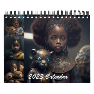 Calendário 2023 BGM