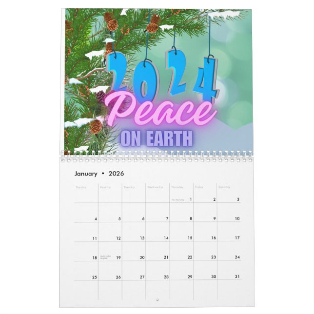 Calendário 2024 (Jan 2026)