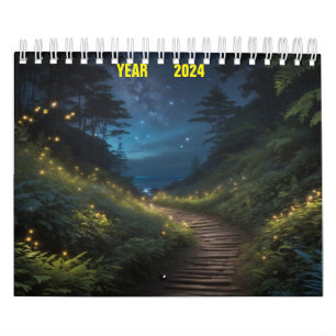 Calendário 2024
