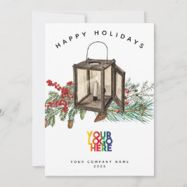 Calendário 2024 Logotipo de negócios corporativo N