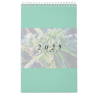 Calendário 2025