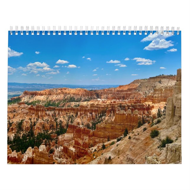 Calendário 2025 (Capa)