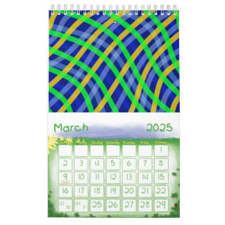Calendario 2025