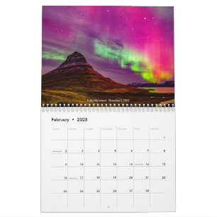 Calendário 2025