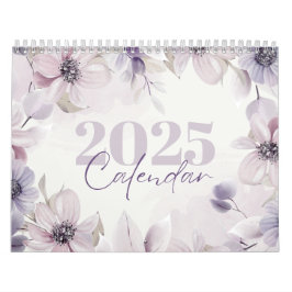 Calendário 2025