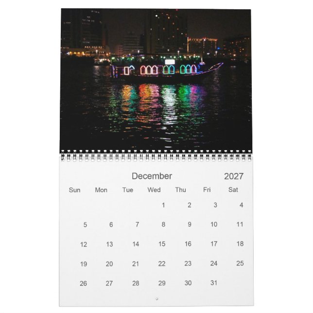Calendário 2026 (Dez 2027)