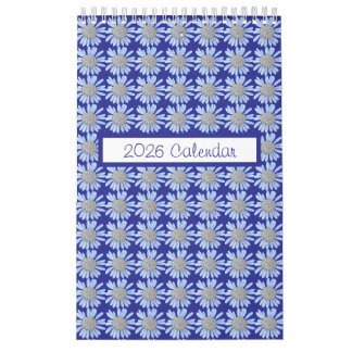 Calendário 2026 Calendar