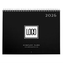 CALENDÁRIO 2026 CUSTOM PHOTO DESK CALENDAR