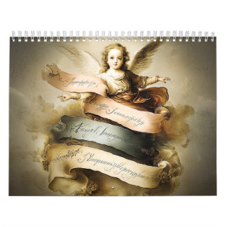 Calendário 2026 Louvado