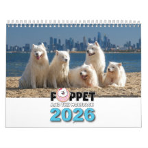2026 Poppet e a Matilha