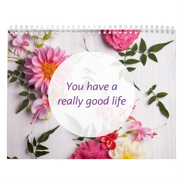 Calendário 2026 simple Calendar (Capa)