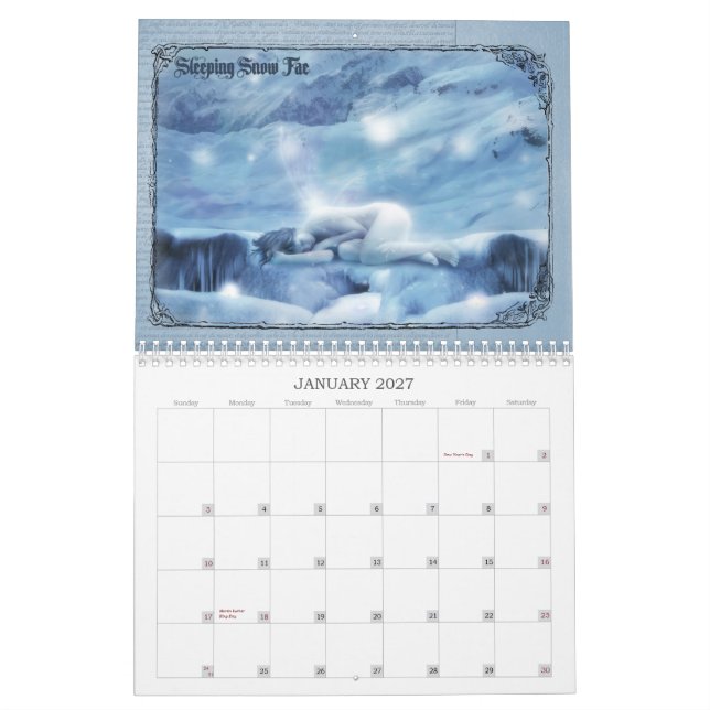 calendário 2o12 (Jan 2027)