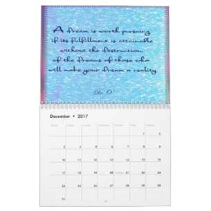 Calendário 3sqmeals