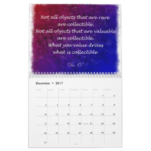 Calendário 3sqmeals