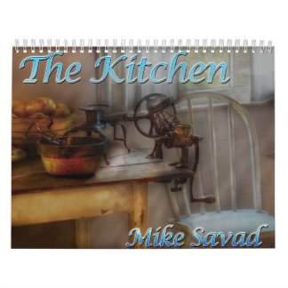 Calendário A Cozinha I
