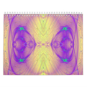 Calendário A da arte de 2015 Digitas