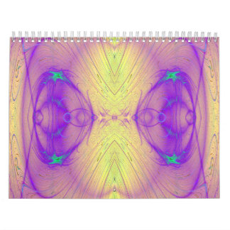 Calendário A da arte de 2015 Digitas