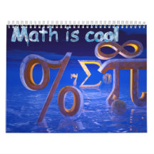 A matemática é legal!