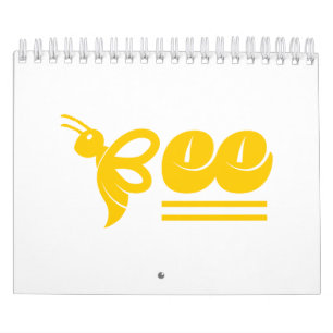 Calendário Abelha