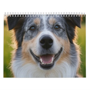 Calendário Adicionar Foto de Animal Personalizar