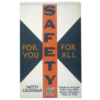 Calendário Administração de Progresso do WPA Works