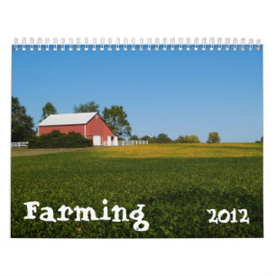 Calendário Agrícola