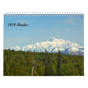 Calendário Alaska