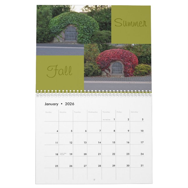 Calendário Alemanha 2011 (Jan 2026)