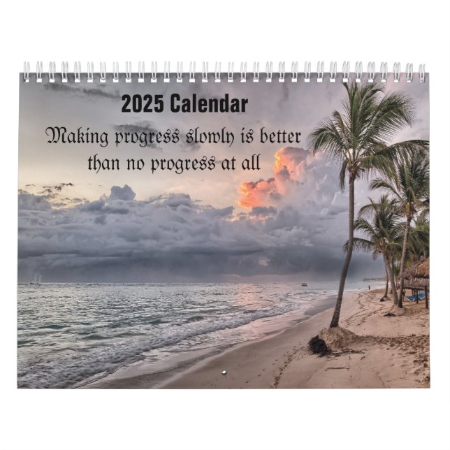 Calendário Amantes de pêssego incríveis 2025 (Capa)