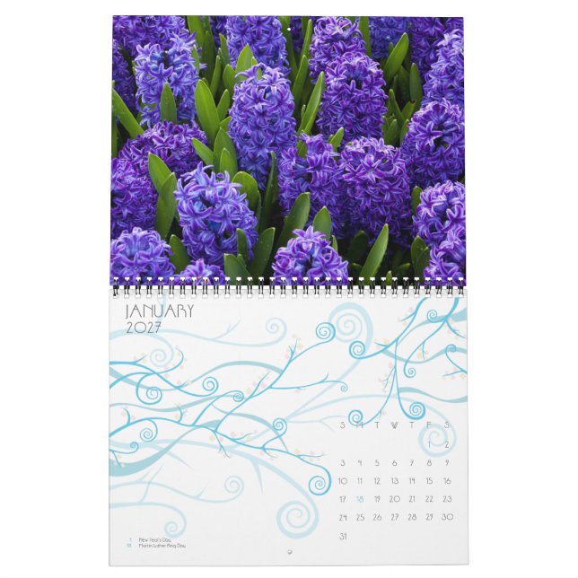 CALENDÁRIO AMÁVEL DE 2013 (Jan 2027)