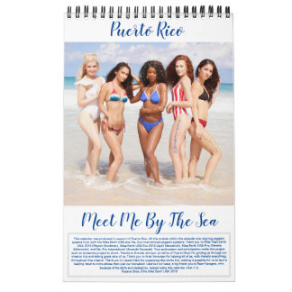 Calendário Ambiental