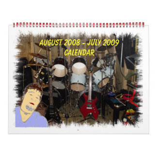 Calendário Ambrosia