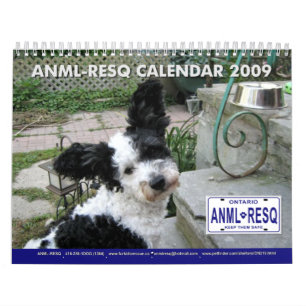 CALENDÁRIO ANML-RESQ