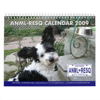 CALENDÁRIO ANML-RESQ