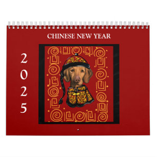 CALENDÁRIO ANO NOVO CHINÊS