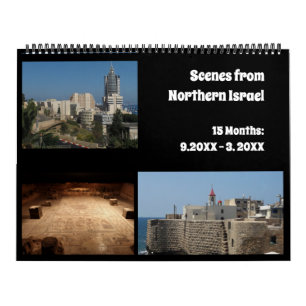 Calendário Ano novo judaico